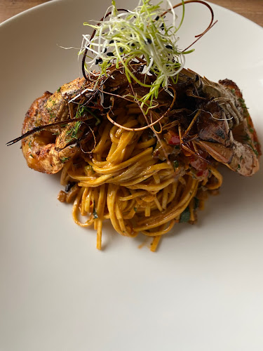 Comentarii opinii despre Restaurant Muskat