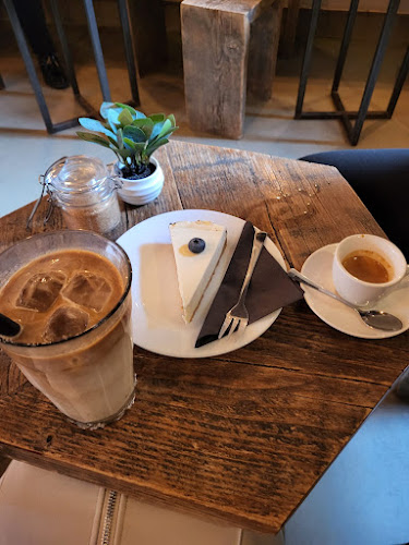 THE COFFEE GANG - Köln