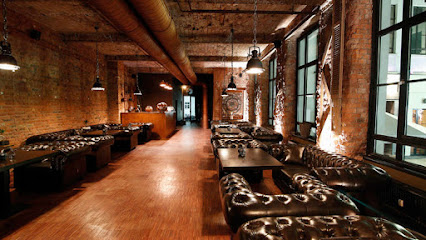 Face Sushi Restaurant & Bar