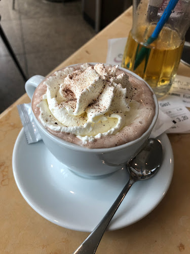 Eiscafé Tiziano
