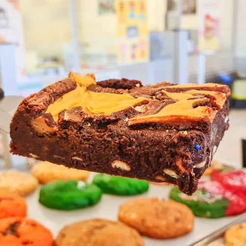 Happy Carbs Cookie Manufaktur - Gastronomie und Hotellerie