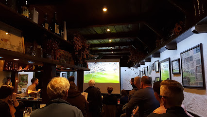 Billardcenter Schwarze Sau