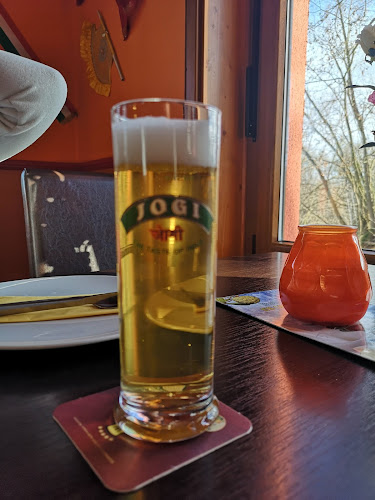 Opinii despre Goa Pak - Indisches Restaurant în Hof - Gastronomie und Hotellerie