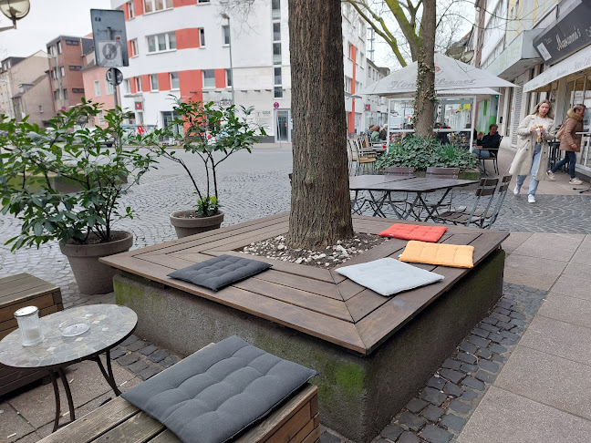 Opinii despre Fino Espressobar în Duisburg - Gastronomie und Hotellerie