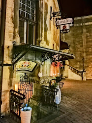 Ratskeller Quedlinburg