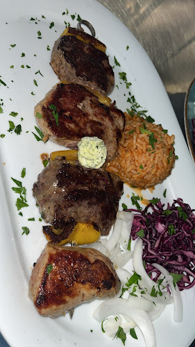 Restaurant Dalmacija - Braunschweig