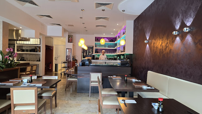 Comentarii opinii despre Hamon-Sushi