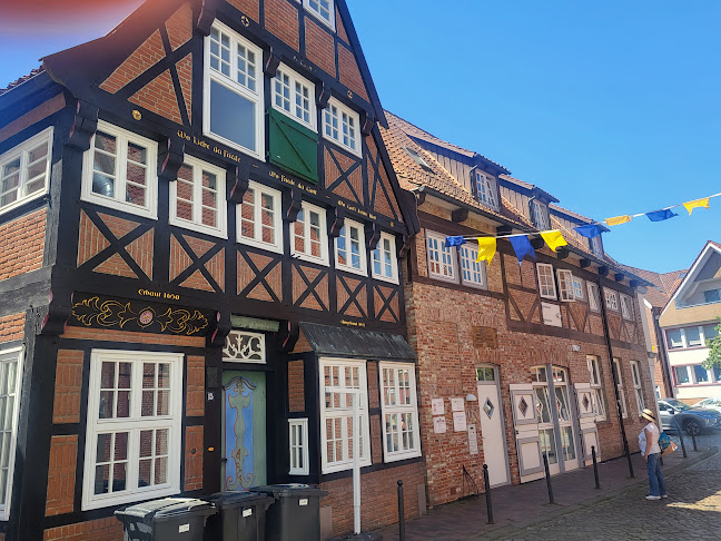 Asia Euro Bistro - Gastronomie und Hotellerie