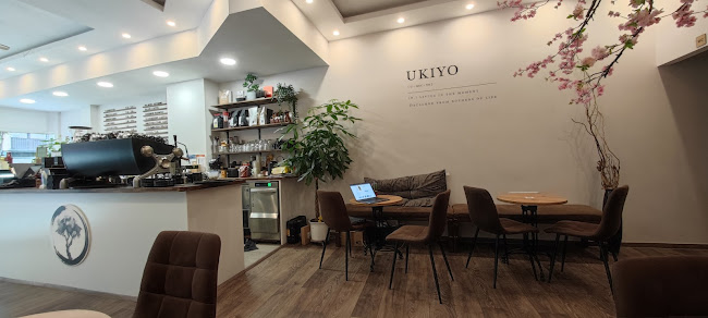 Opinii despre UKIYO Coffee în Mainz - Gastronomie und Hotellerie