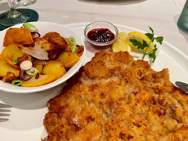 Comentarii opinii despre Restaurant Knoblauch