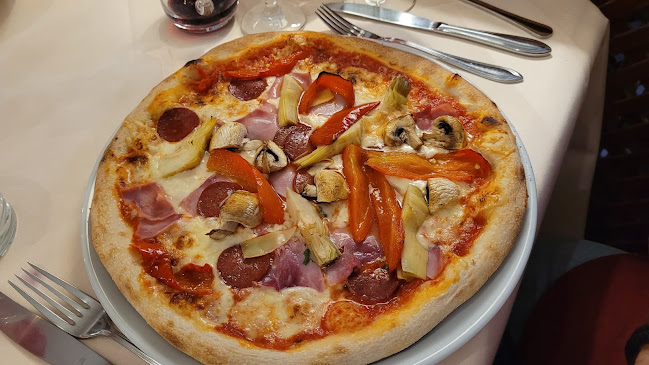 Comentarii opinii despre Nicos Restaurant