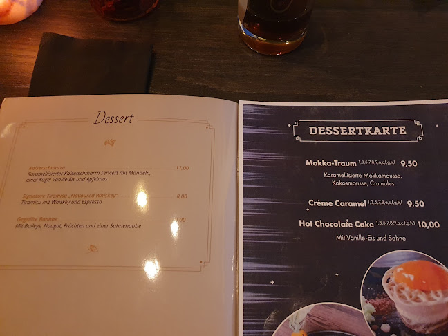 HUGOS Steak & BBQ - Kempten (Allgäu)