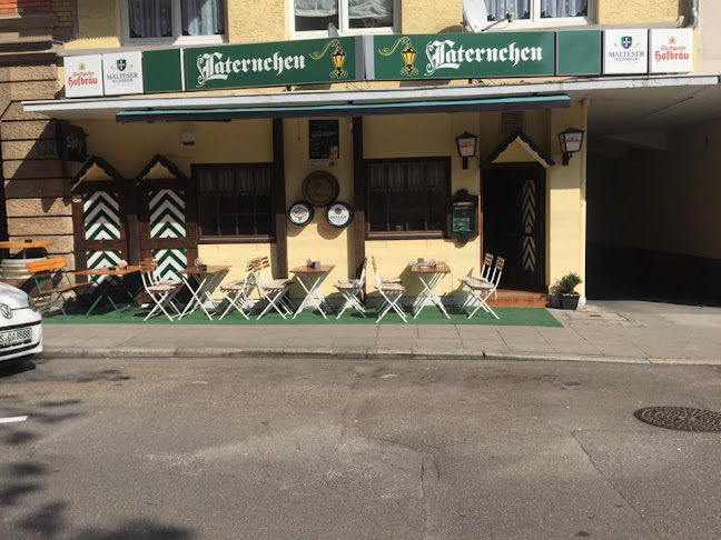 Laternchen - Gastronomie und Hotellerie