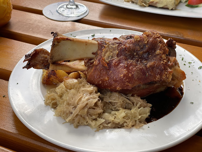 Das Wirtshaus - Kiel