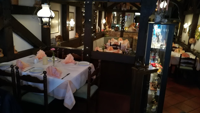 Alte Marktstraße 13, 31785 Hameln