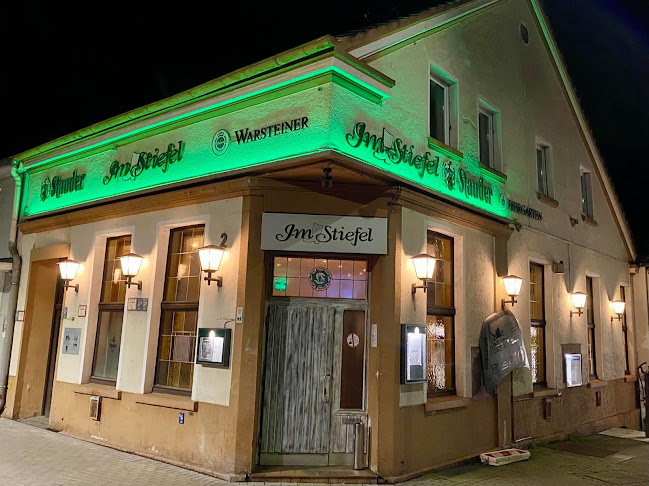 Comentarii opinii despre Gaststätte Im Stiefel