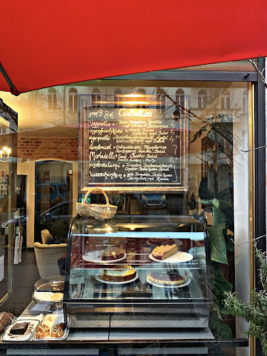 Comentarii opinii despre Frau Honig