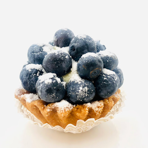 Eiscafé & Konditorei Capri - Hattersheim am Main