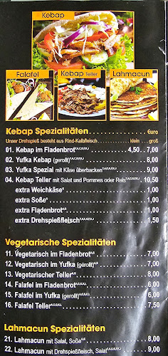 Comentarii opinii despre Hisar Kebap Haus