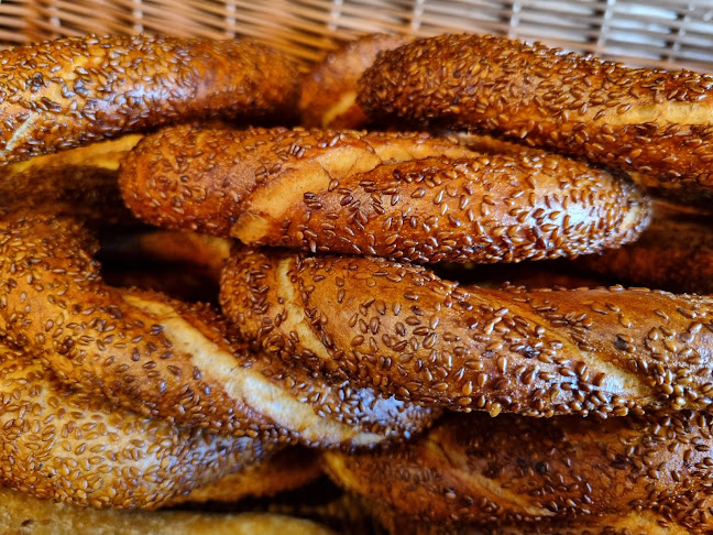 Brothers Bakery - Friedberg (Hessen)