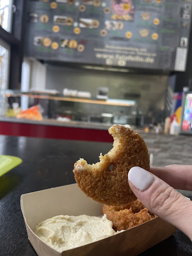 Falafello - the World of Falafel - Gastronomie und Hotellerie