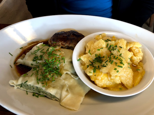 Comentarii opinii despre Weinstube Klösterle