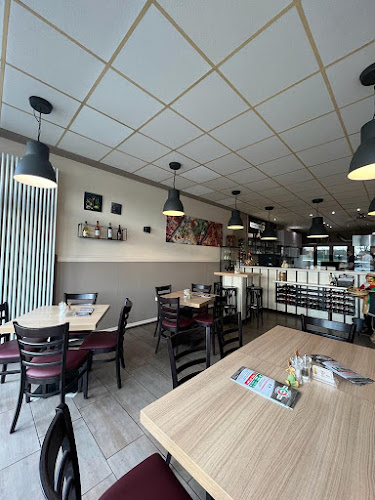 Comentarii opinii despre Pizzeria Da Carmelo