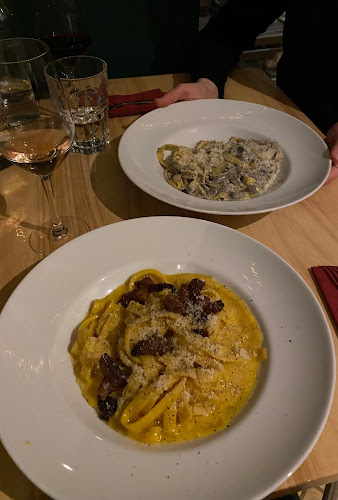 Opinii despre Tirelli's în Berlin - Gastronomie und Hotellerie