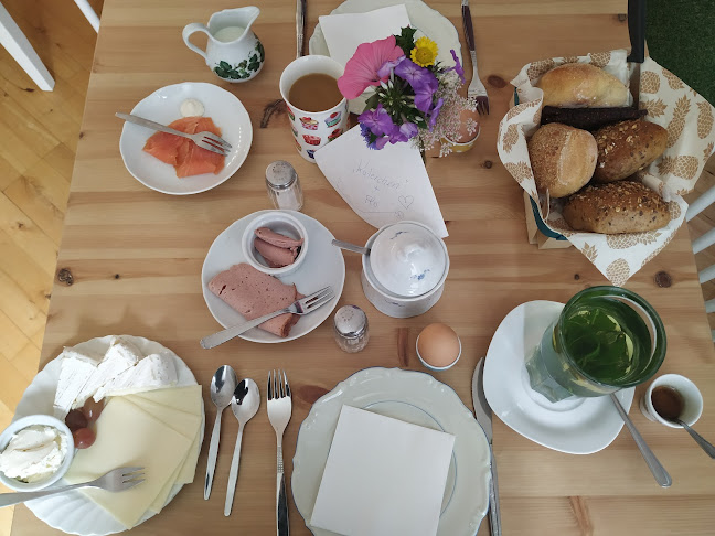 Comentarii opinii despre Wunschcafé