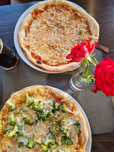 Comentarii opinii despre El Serratto - Ristorante & Pizzeria