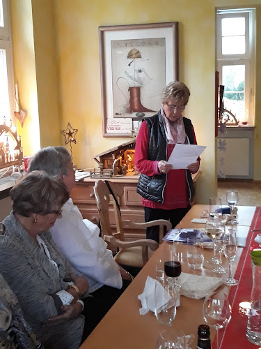 Hotel Restaurant Drosten - Gastronomie und Hotellerie