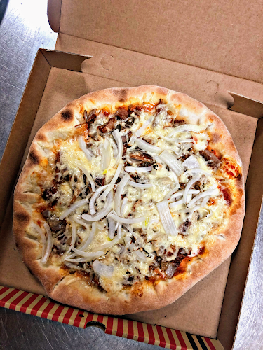 Opinii despre Picasso Pizza & Kebap Haus în Katlenburg-Lindau - Gastronomie und Hotellerie