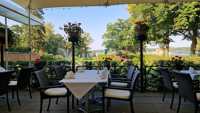 Comentarii opinii despre Haus Sanssouci