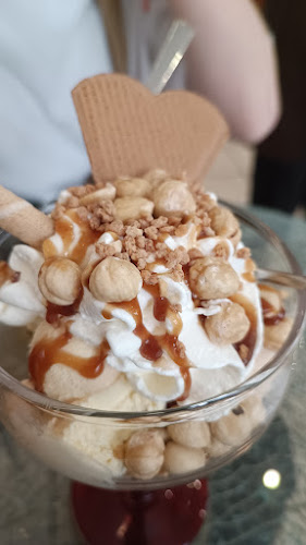 Eiscafé Allegro - Berlin