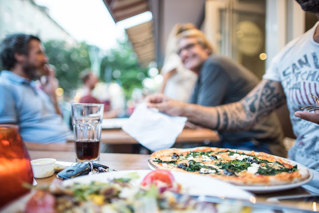 Pizzeria Venezia Rü - Essen