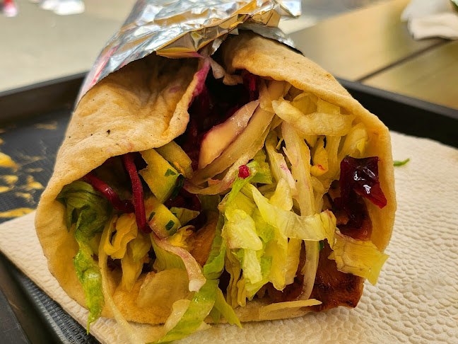 Comentarii opinii despre Baboss Bad Kreuznach