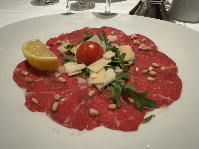 Comentarii opinii despre Kantine Ravensburg Restaurant