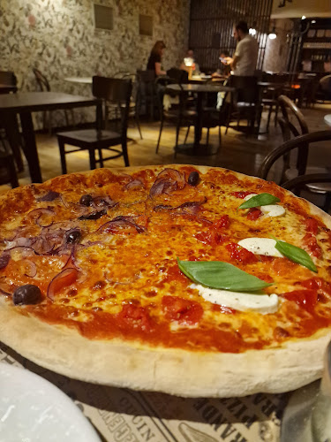 L'Osteria Greifswald - Greifswald