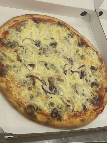 Comentarii opinii despre Pizza May