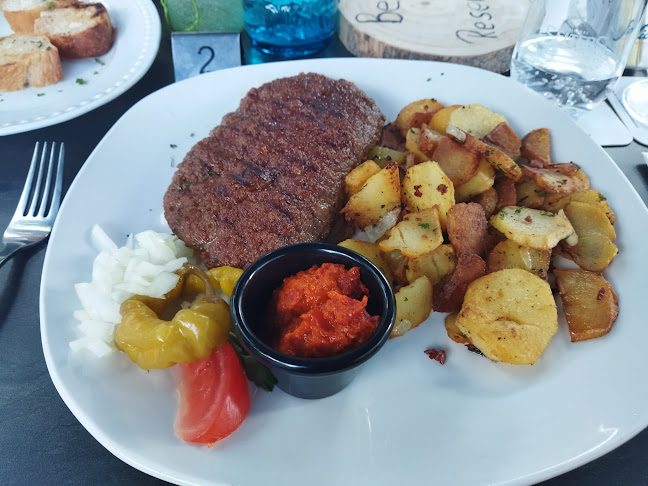 Gaststätte Alt Bergheim - Gastronomie und Hotellerie