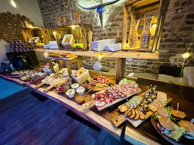 Stubenschick ninety one - Gastronomie und Hotellerie