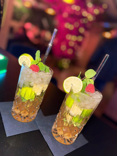 Opinii despre Dayi’s Lounge în Freiburg im Breisgau - Gastronomie und Hotellerie