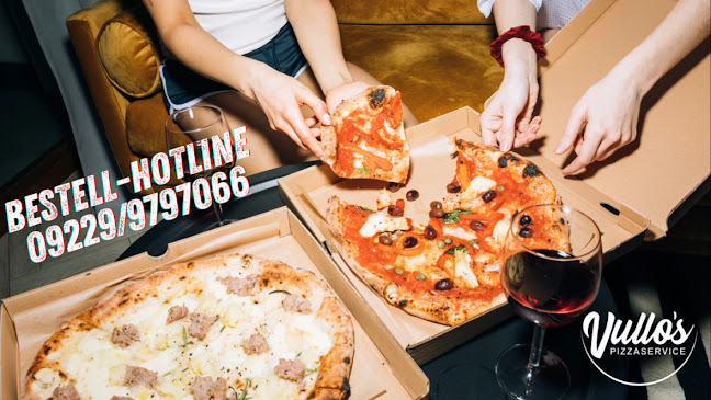Vullo´s Pizzaservice