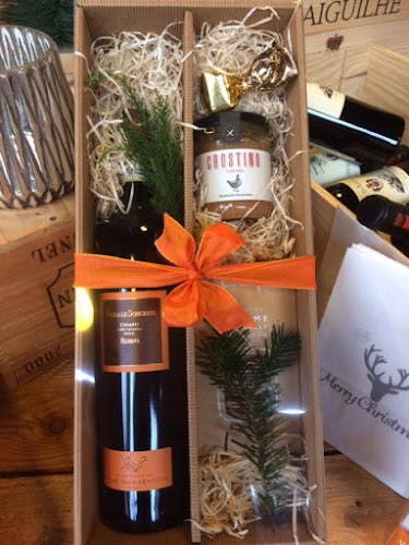 WEIN-MUSKETIER Ettlingen - Gastronomie und Hotellerie