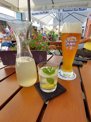 Opinii despre Café Stella Ulm în Ulm - Gastronomie und Hotellerie