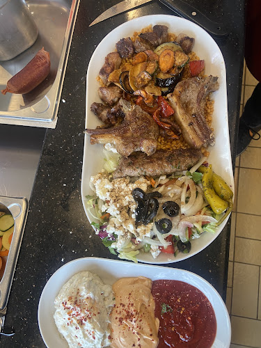 Grill Palast Wathlingen