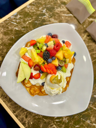 Marzahner Promenade 1-3, 12679 Berlin