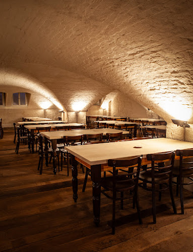 Opinii despre Klosterbräu Bamberg în Bamberg - Gastronomie und Hotellerie