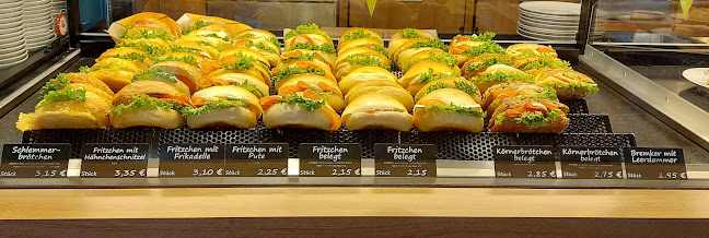 Comentarii opinii despre Landbäckerei Sommer GmbH