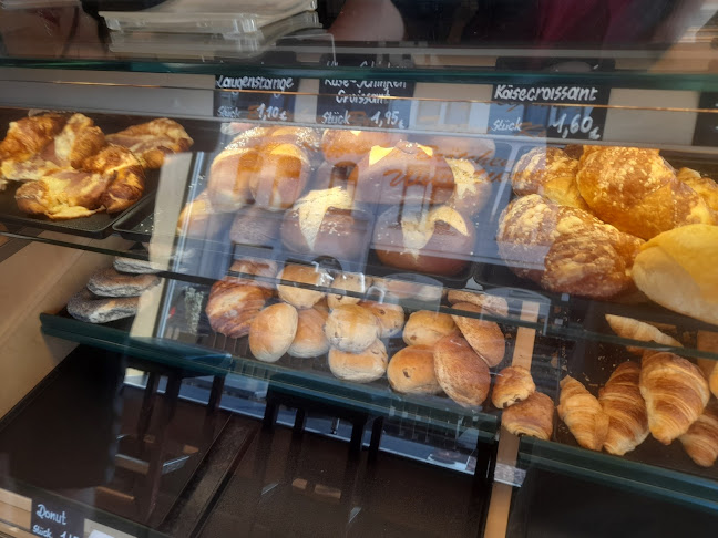 Parpart's Backstube - Gastronomie und Hotellerie